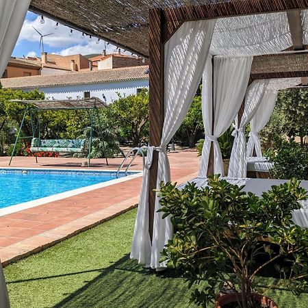 La Canota King Rooms Adults Only Talara Exteriör bild