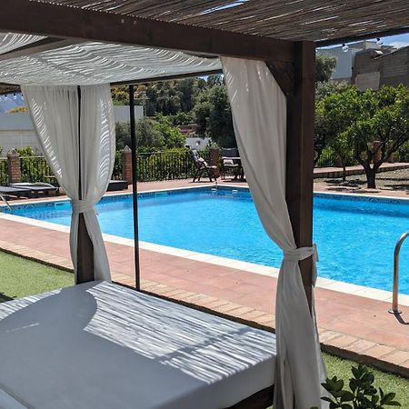 La Canota King Rooms Adults Only Talara Exteriör bild