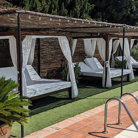 La Canota King Rooms Adults Only Talara Exteriör bild