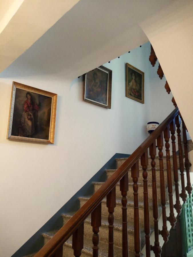 La Canota King Rooms Adults Only Talara Exteriör bild