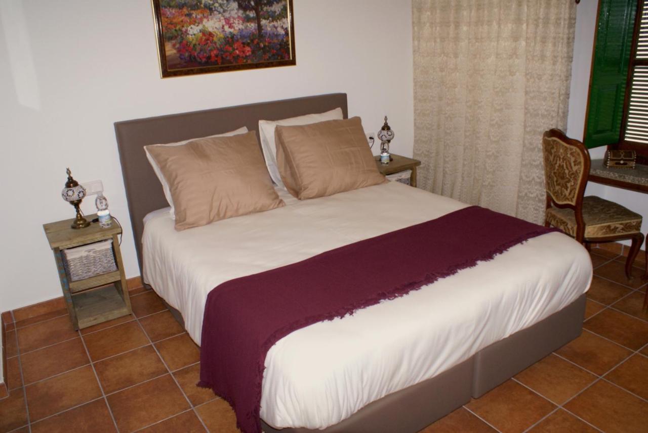 La Canota King Rooms Adults Only Talara Exteriör bild