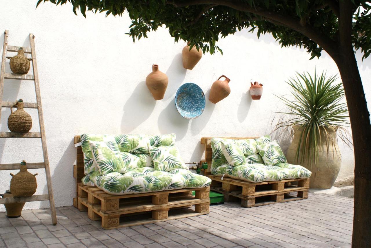 La Canota King Rooms Adults Only Talara Exteriör bild