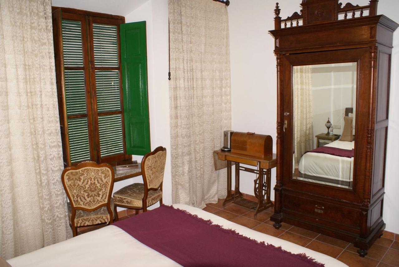 La Canota King Rooms Adults Only Talara Exteriör bild