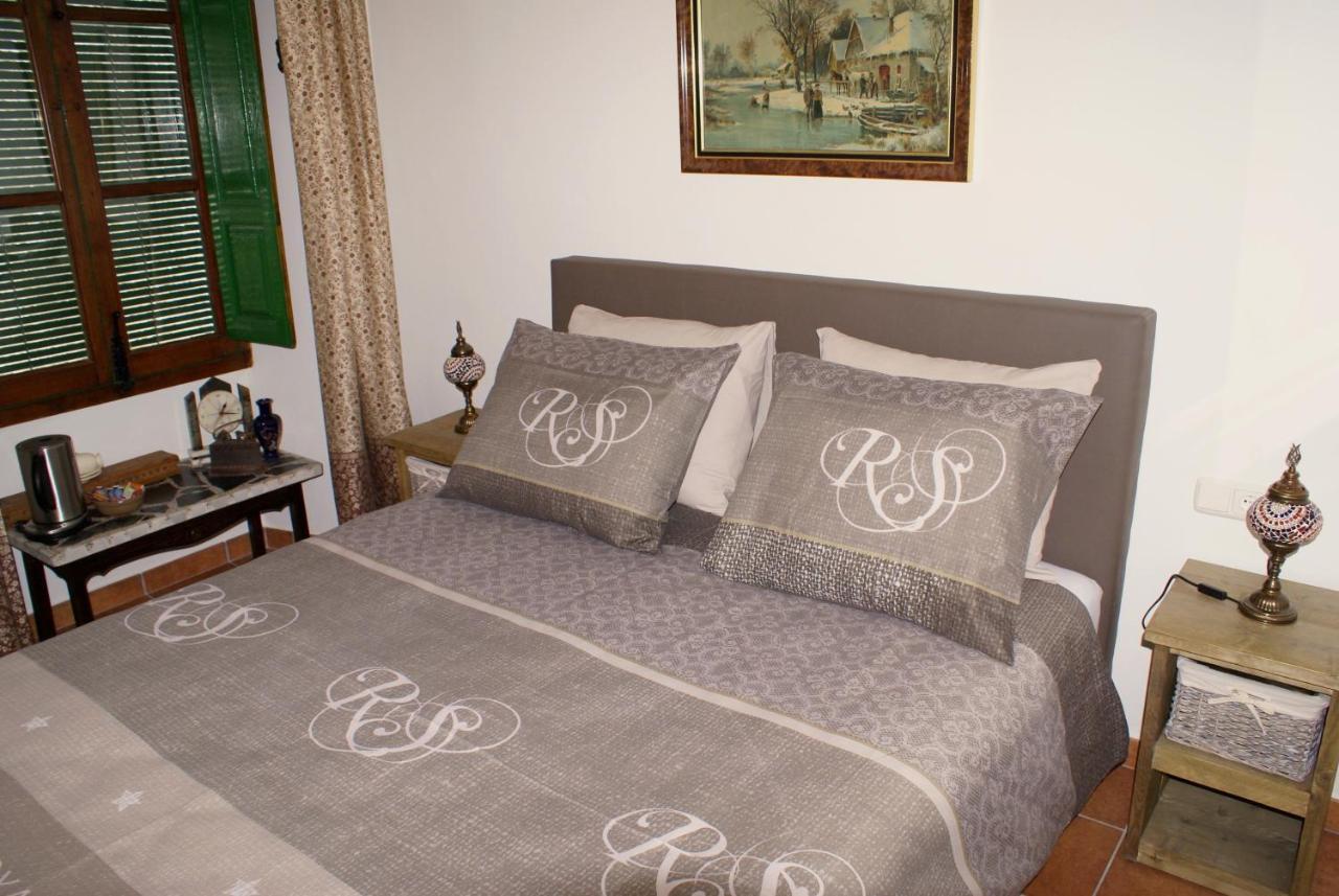 La Canota King Rooms Adults Only Talara Exteriör bild