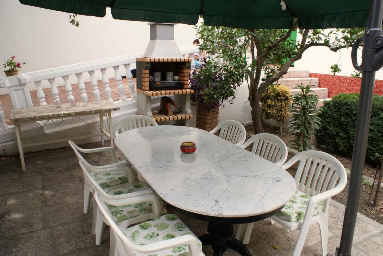 La Canota King Rooms Adults Only Talara Exteriör bild