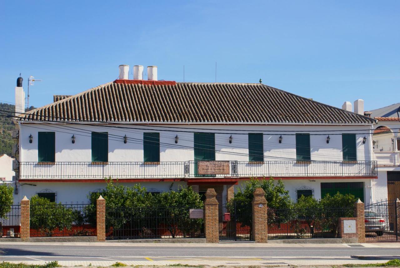 La Canota King Rooms Adults Only Talara Exteriör bild