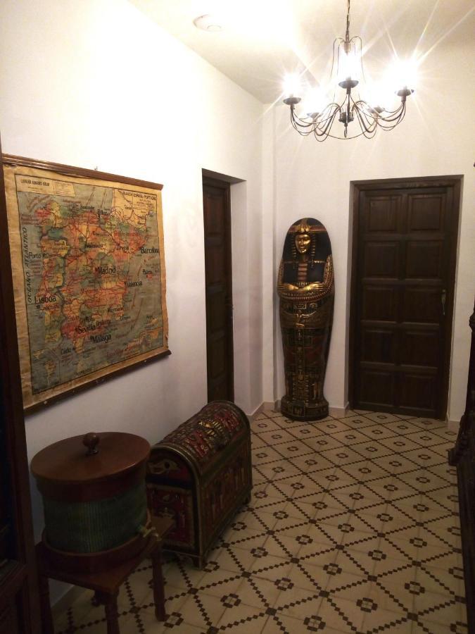 La Canota King Rooms Adults Only Talara Exteriör bild