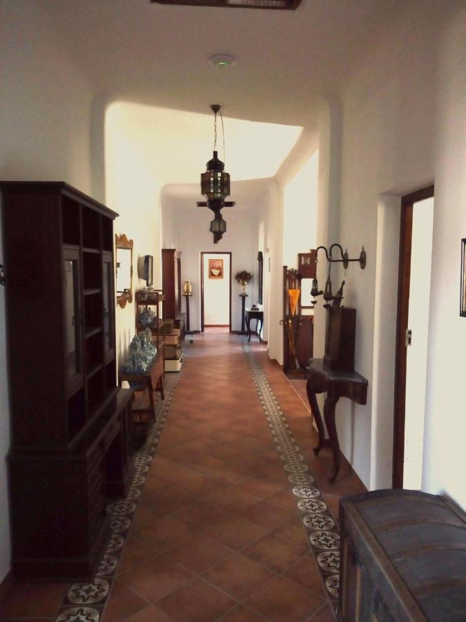 La Canota King Rooms Adults Only Talara Exteriör bild