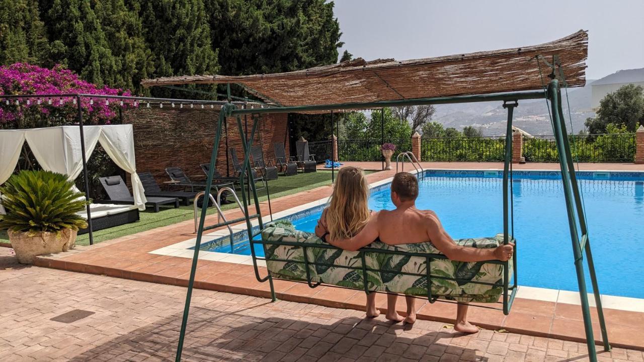 La Canota King Rooms Adults Only Talara Exteriör bild