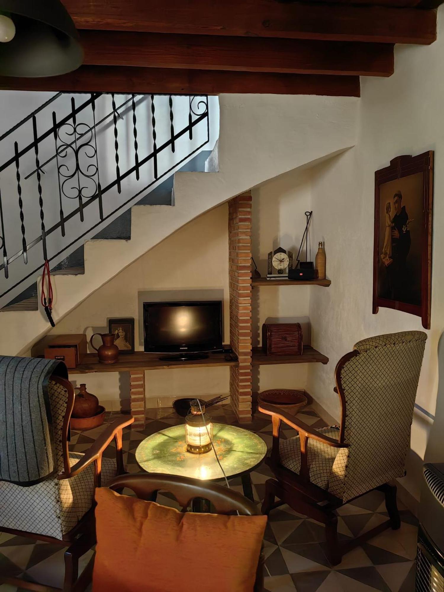 La Canota King Rooms Adults Only Talara Exteriör bild