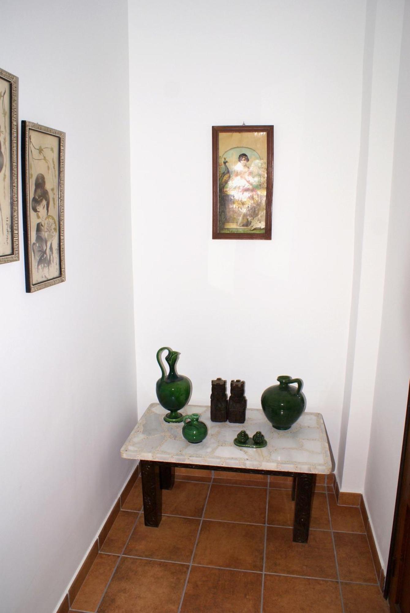 La Canota King Rooms Adults Only Talara Rum bild