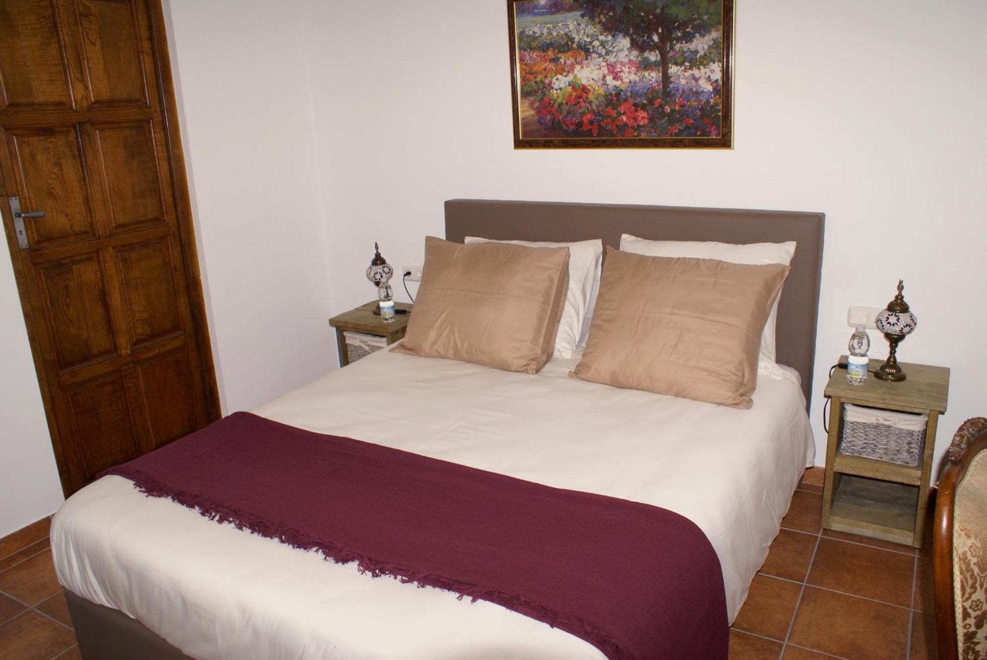 La Canota King Rooms Adults Only Talara Rum bild