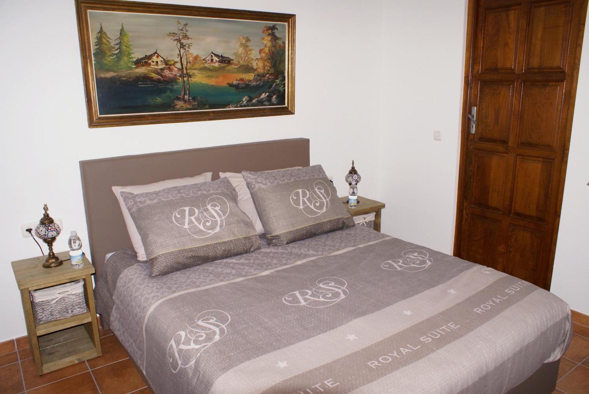 La Canota King Rooms Adults Only Talara Rum bild