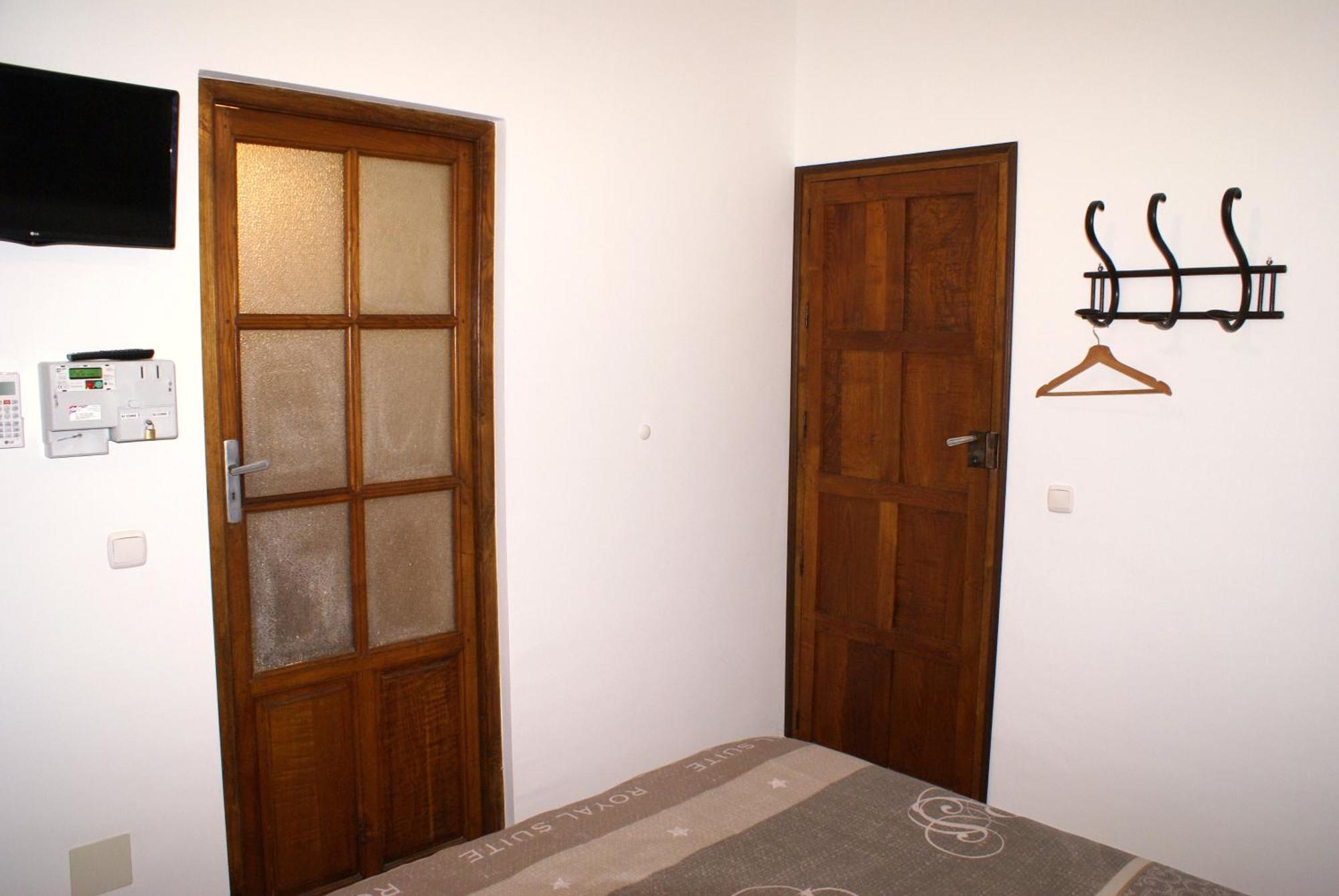La Canota King Rooms Adults Only Talara Rum bild
