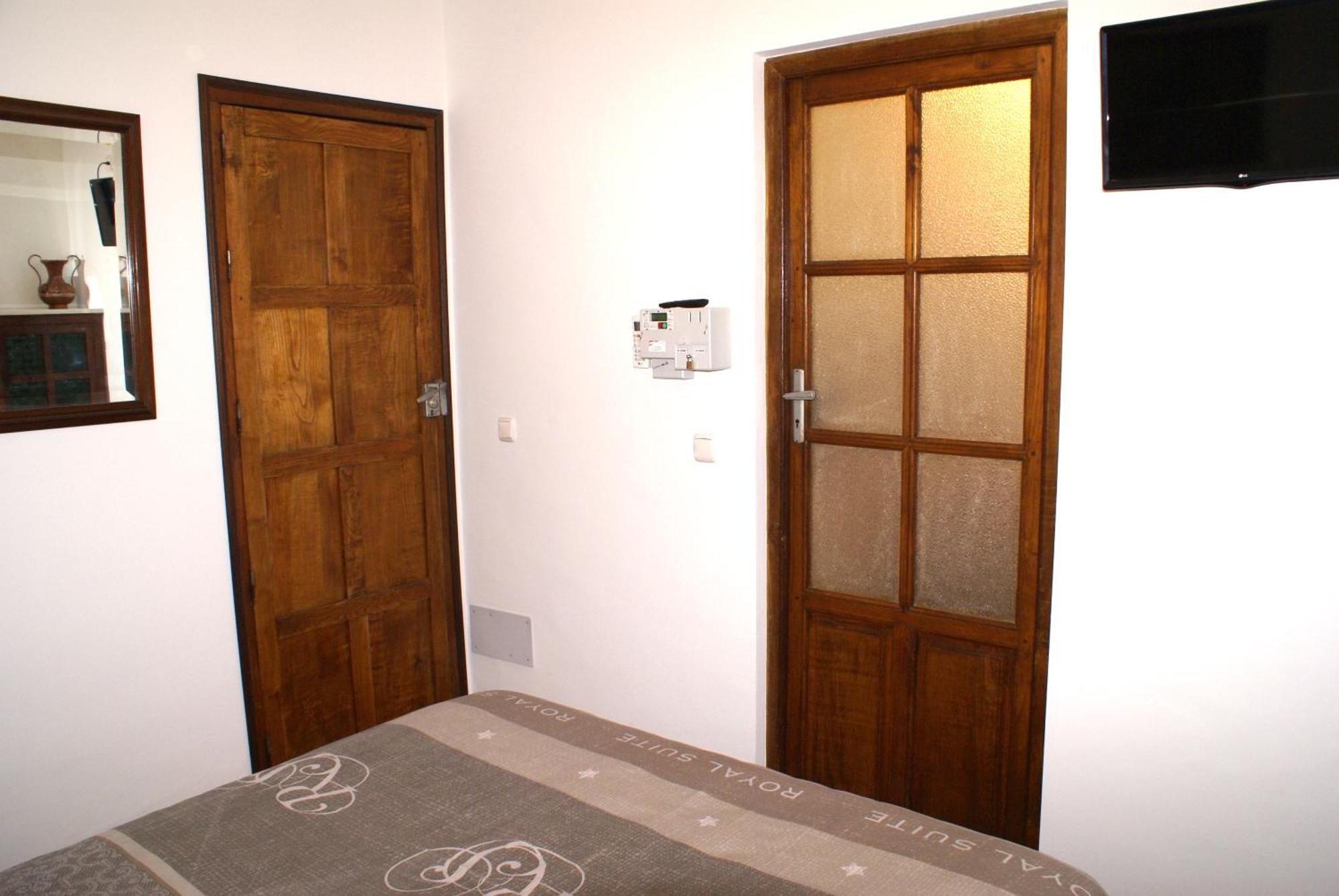 La Canota King Rooms Adults Only Talara Rum bild