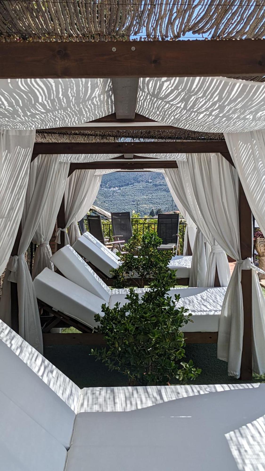 La Canota King Rooms Adults Only Talara Exteriör bild