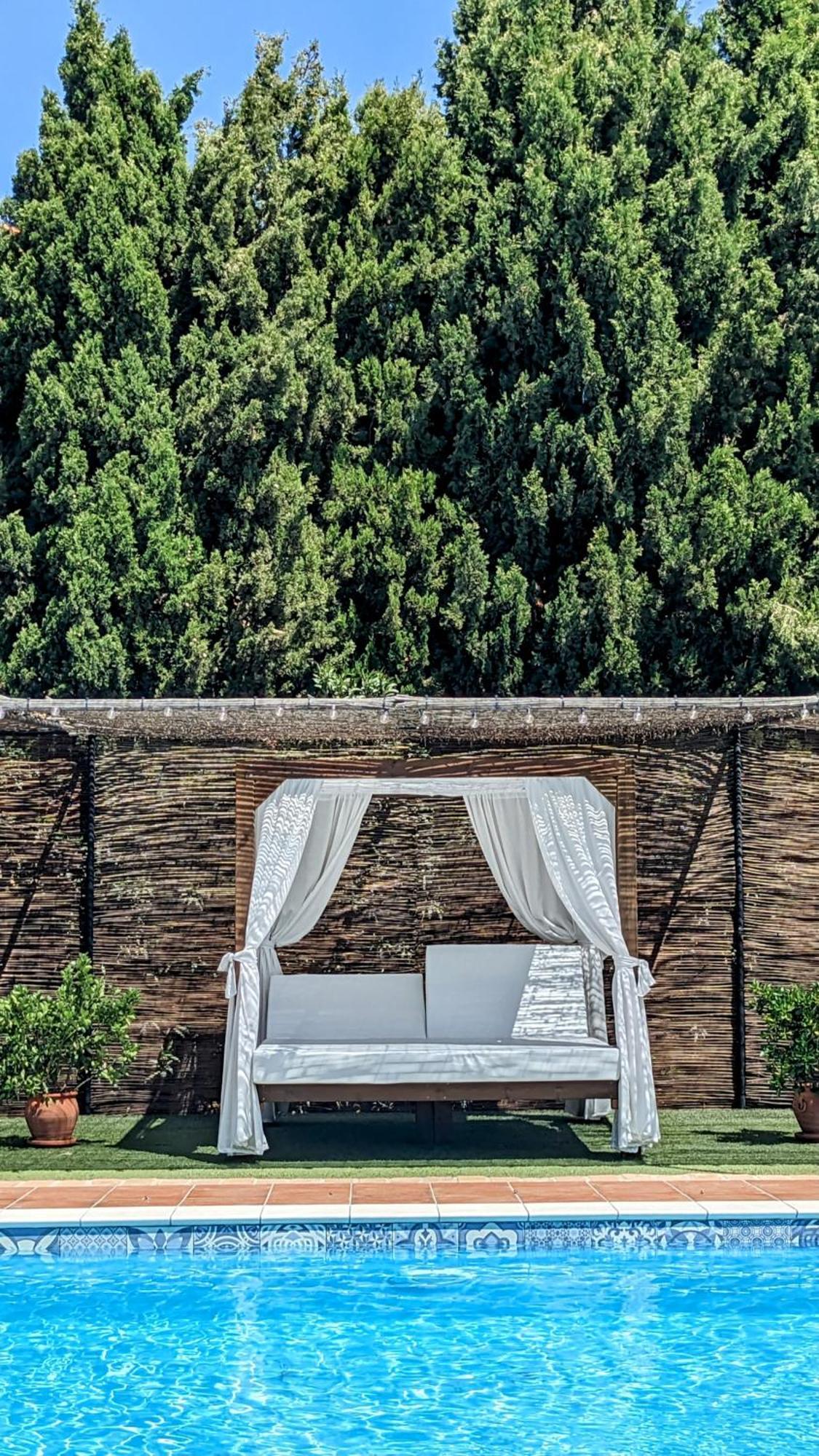 La Canota King Rooms Adults Only Talara Exteriör bild